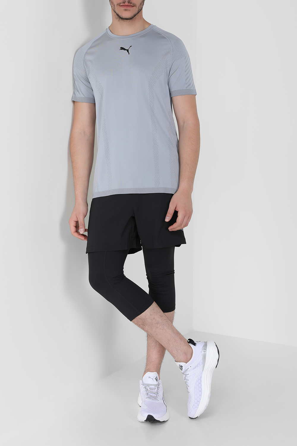 חולצת טי לאימונים